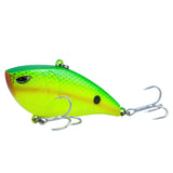 hard baits