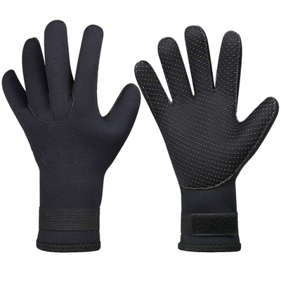 Neoprene Gloves Diving Wetsuit Gloves 5mm