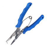 RUNCL Fishing Pliers S8 3 Cr Stainless Steel