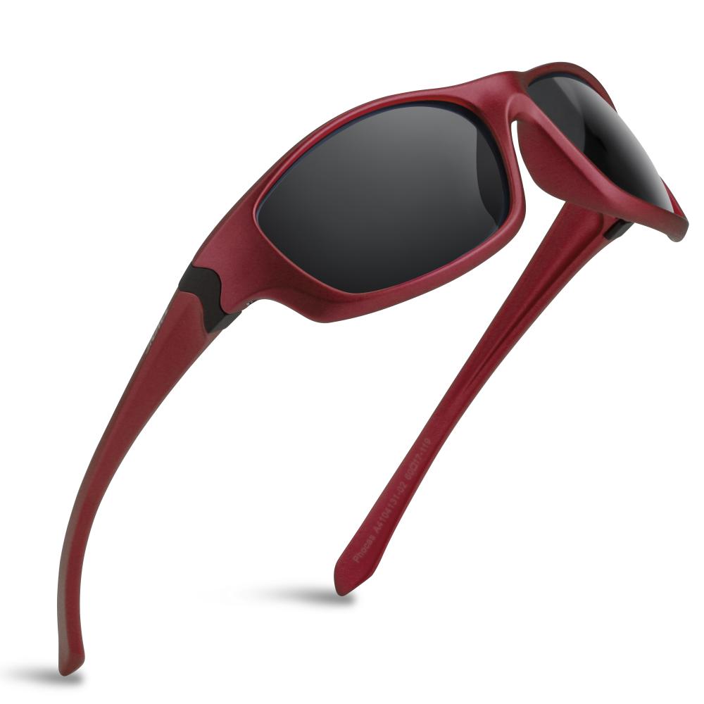 Floating Polarized Sunglasses UV400 Protection Outdoor Sports