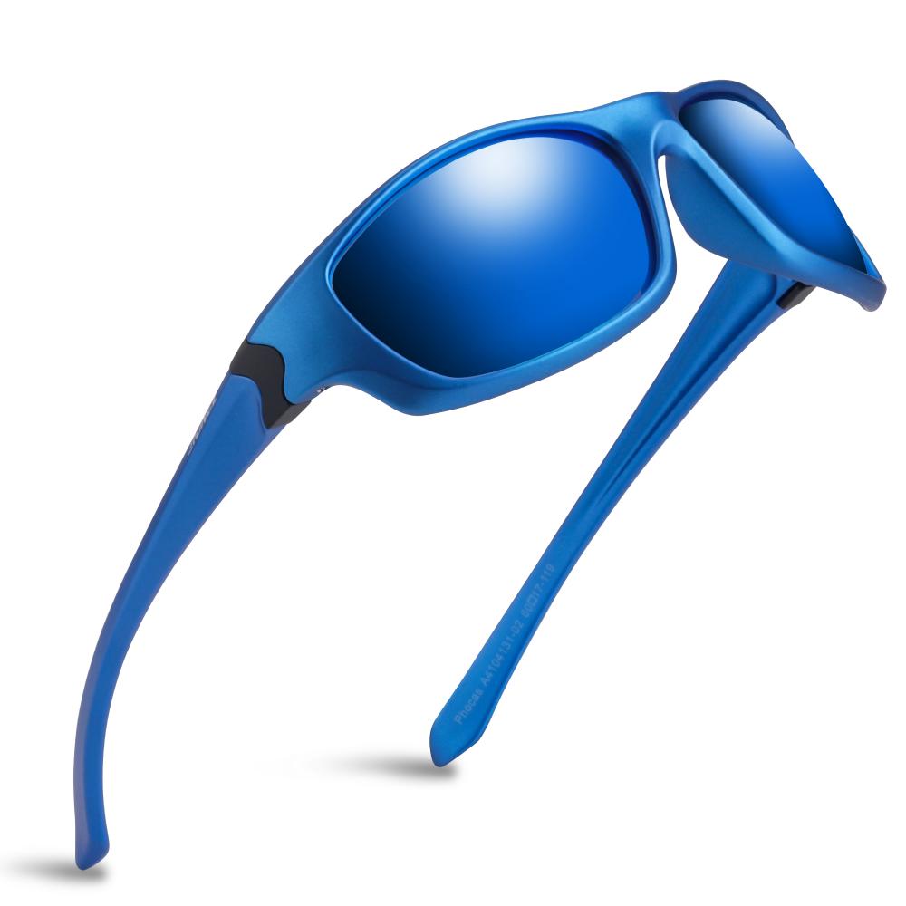 Floating Sunglasses - Billy Polarized Floating Sunglasses – Runcl