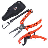 fishing plier