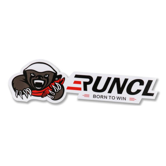 RUNCL Boat/Truck Decals