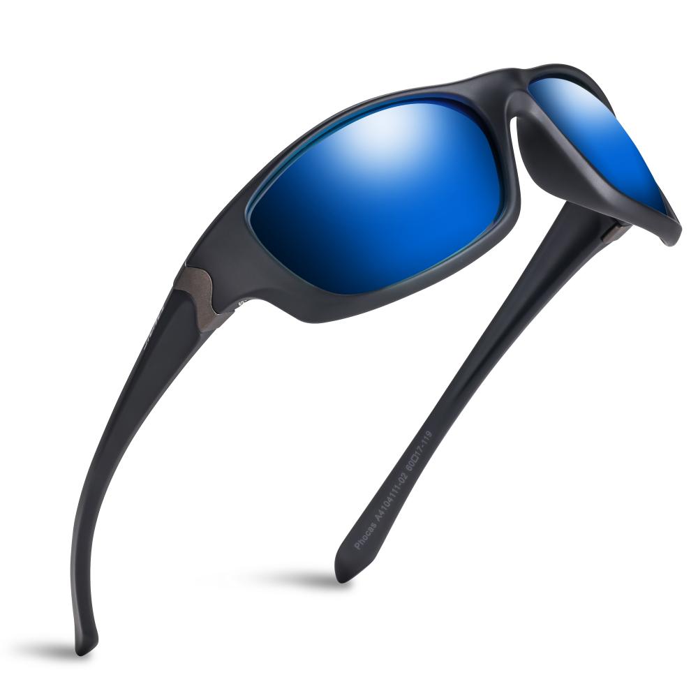NEW】RUNCL Phocas Polarized Floating Sunglasses – Runcl