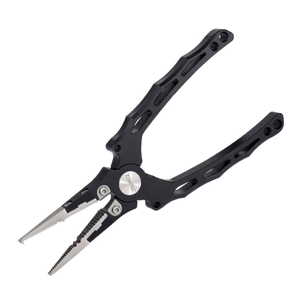 Fishing Pliers Fishing Tongs Fishing Pliers Saltwater, Stainless