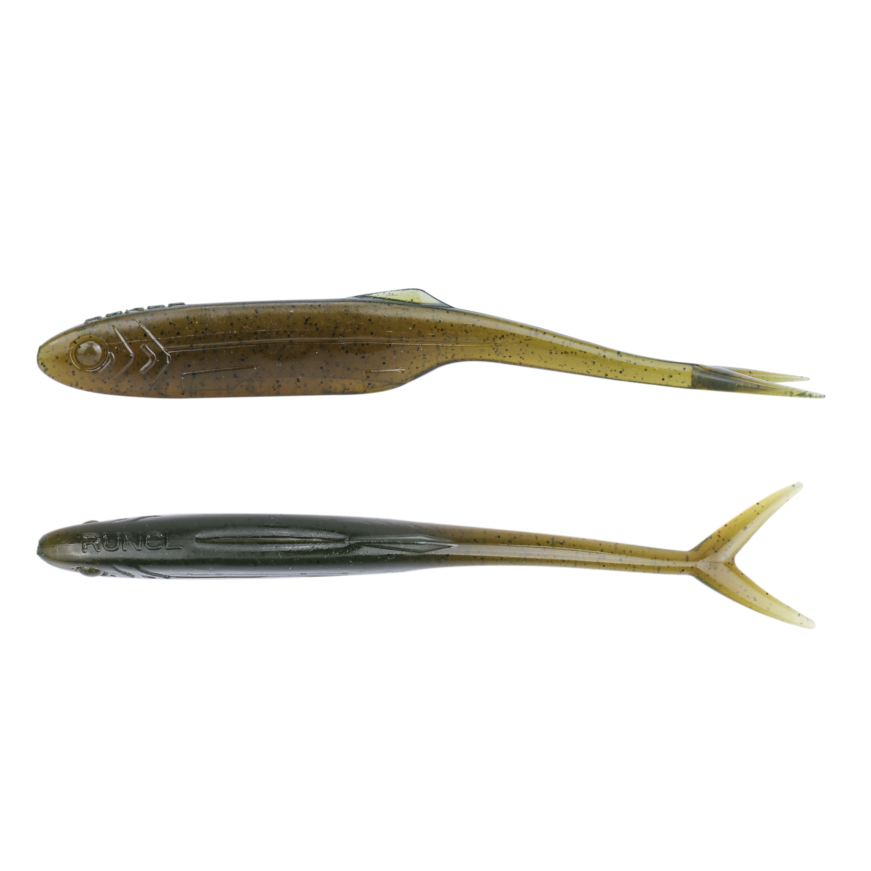 RUNCL kinds of baits【Free shipping on over 10 packs】