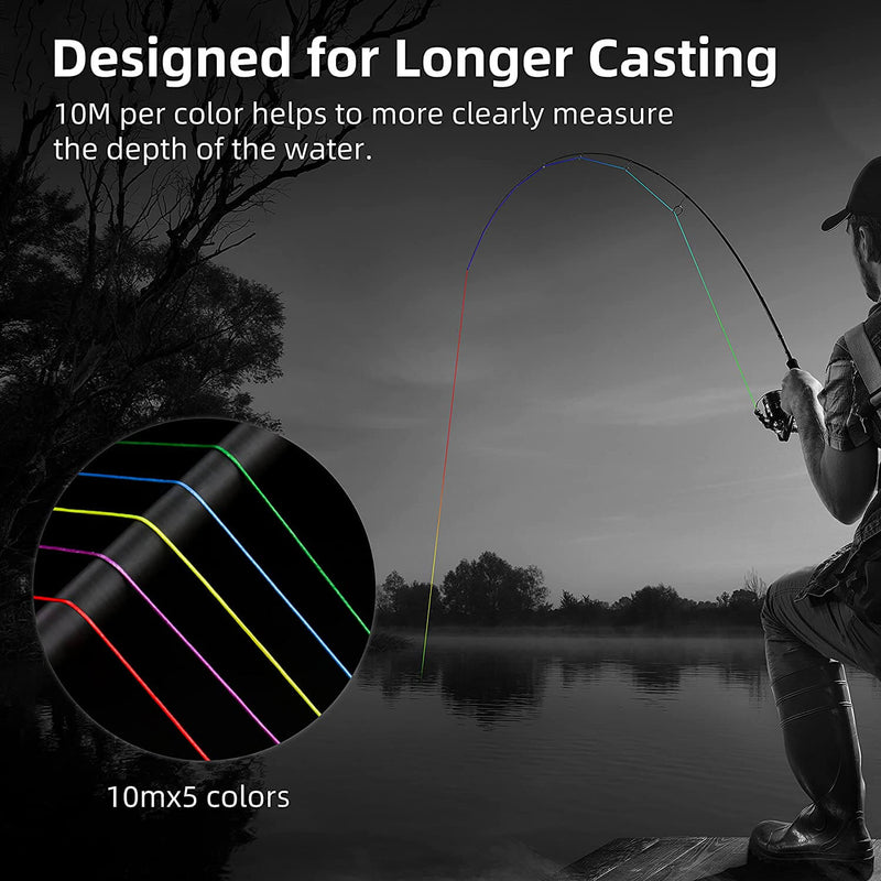 Load image into Gallery viewer, Seaniffer braided fishing line
