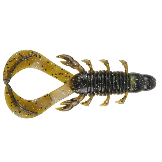 Soft Crawfish Baits For Bass Fishing RUNCL – Runcl