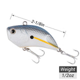 VIB baits