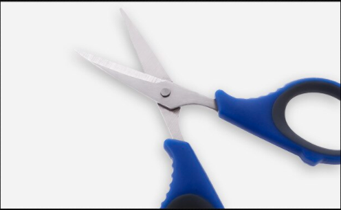 PE Line scissors