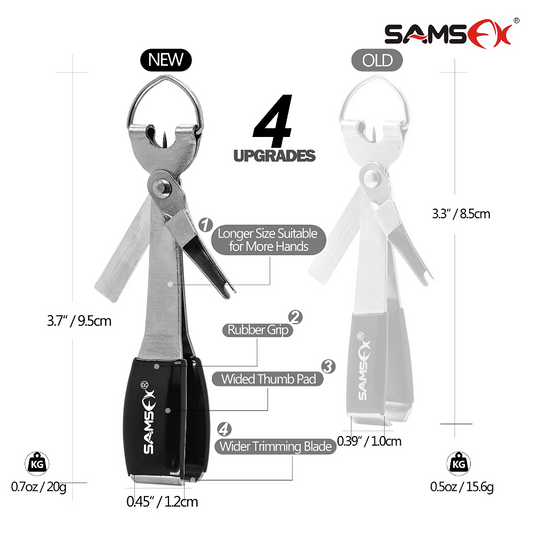 Multifunctional Line Cutter Set