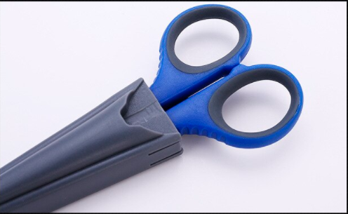 PE Line scissors