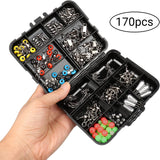 Fishing Terminal Tackle