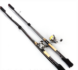 Fishing Rod Protective Cover