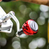 Handle Knob Dia for Spinning Reel