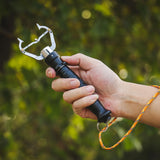 Fish Lip Gripper Controller with Scale