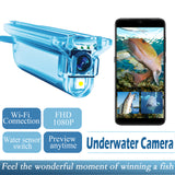 Fishing Camera