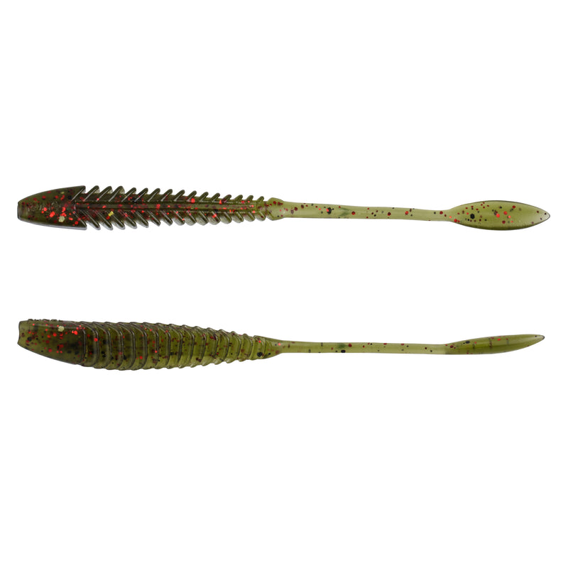 Load image into Gallery viewer, 【$0.99】RUNCL ProBite Squirrel Tail Swimbaits
