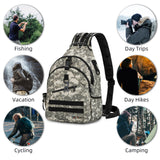 fishing backpack
