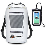 waterproof bag