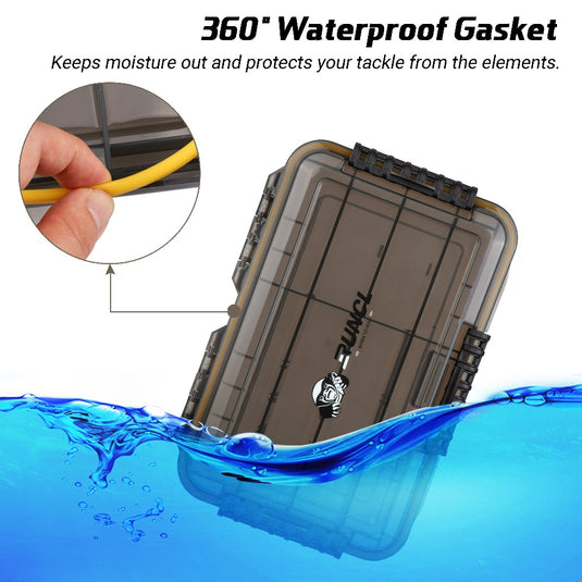 Large Tackle Box Large Tackle Box