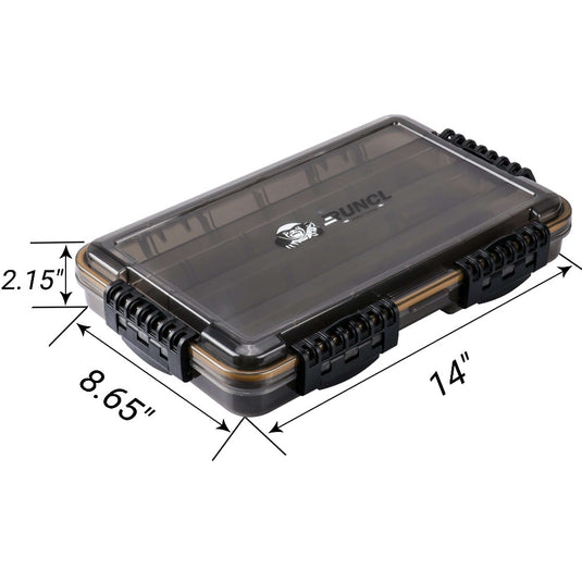 dam tackle box Large Tackle Box