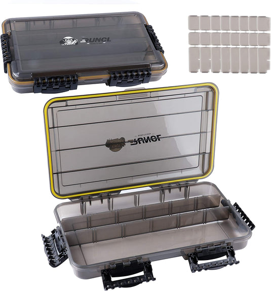 Large Tackle Box Large Tackle Box