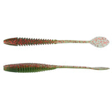 【$0.99】RUNCL ProBite Willow Leaf Tail Swimbaits