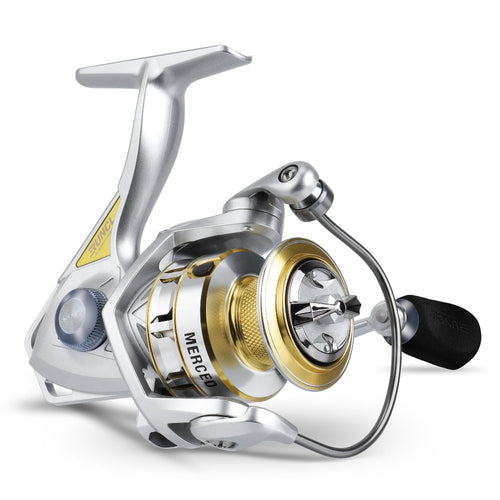 spinning reel