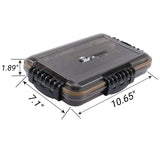 fishing tackle box