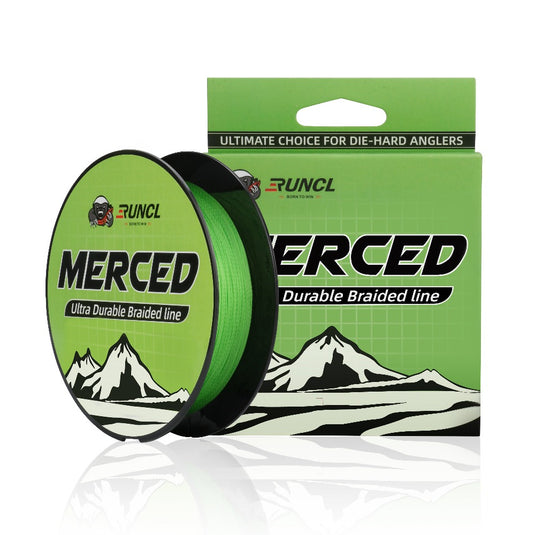 gander mountain braided fishing line RUNCL Merced Braided Fishing Line (300Yds) – Runcl