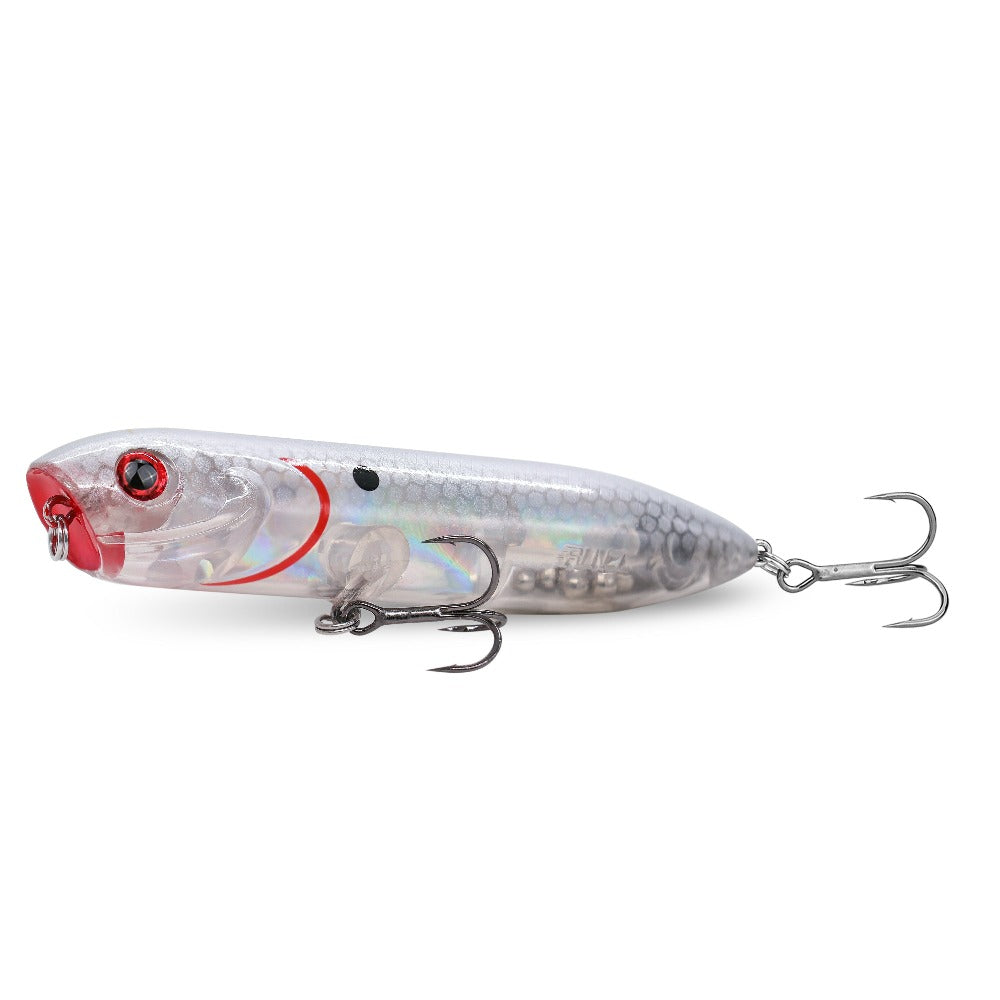Popper 16cm-100g - GLIDE Tackle /// The best for fishing