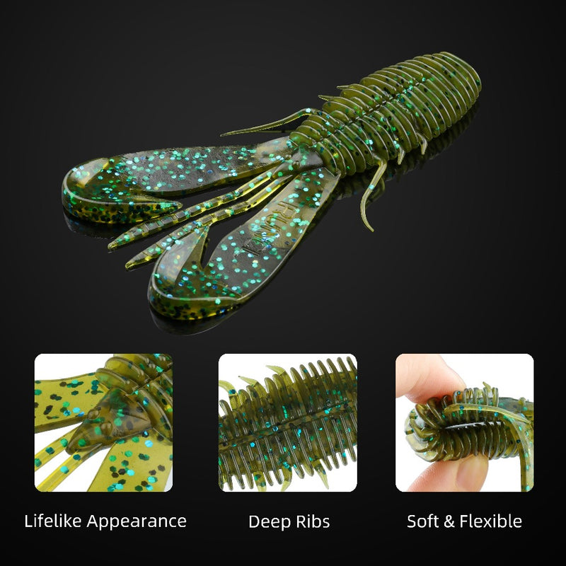 Load image into Gallery viewer, craw baits
