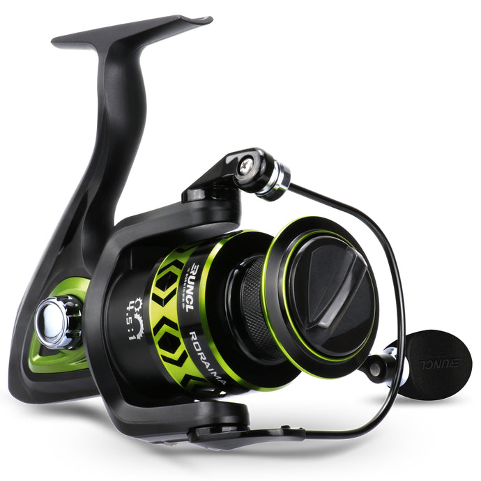 spinning reel