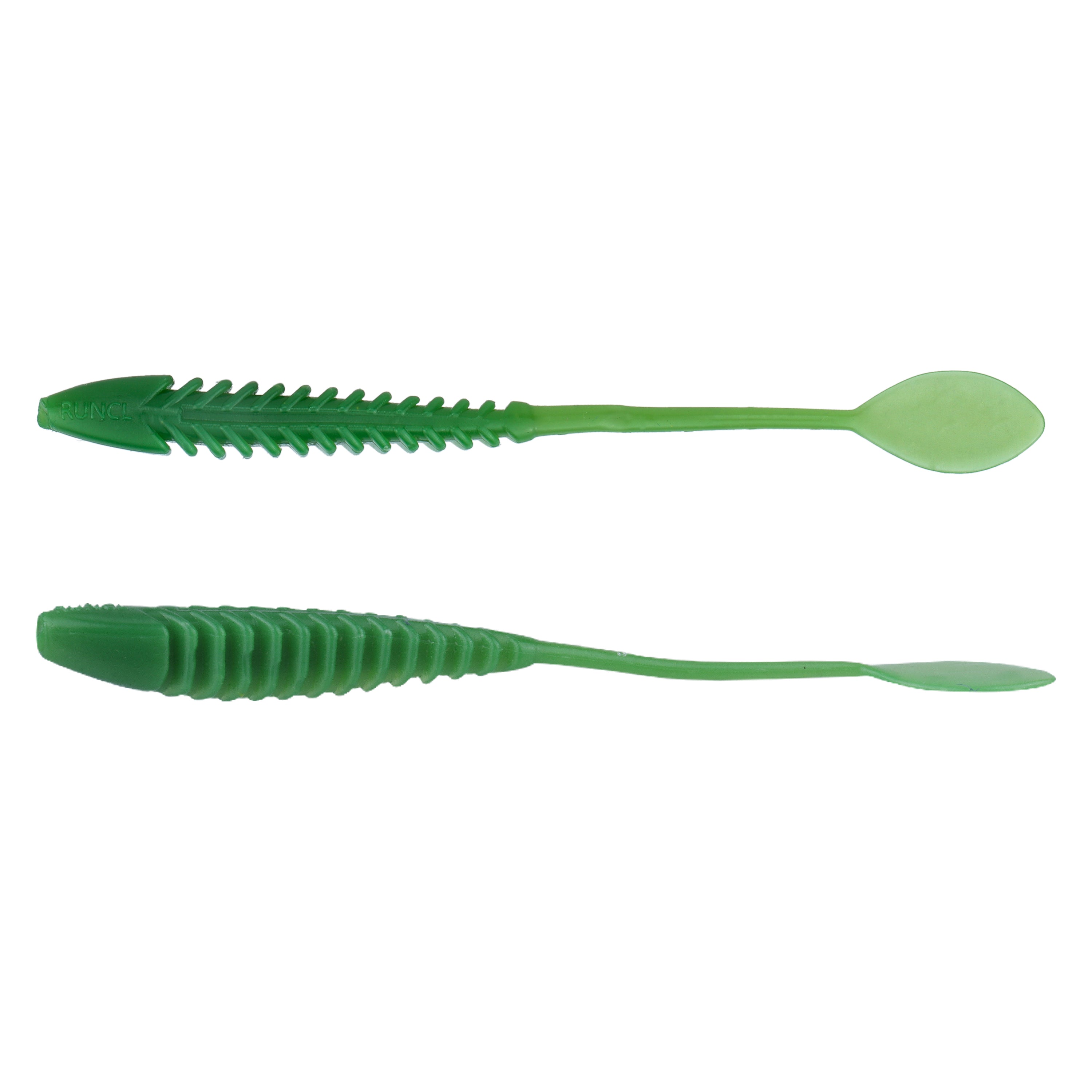 【$0.99】RUNCL ProBite Willow Leaf Tail Swimbaits