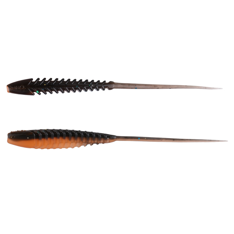 Load image into Gallery viewer, 【$0.99】RUNCL ProBite Straight Tail Swimbaits
