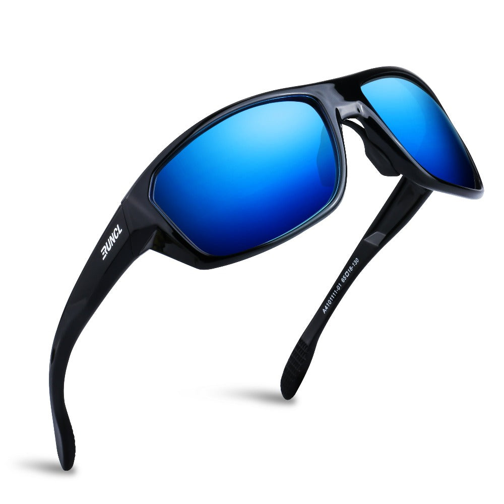 RUNCL Cleon Polarized Sports Sunglasses with nose pad – Runcl