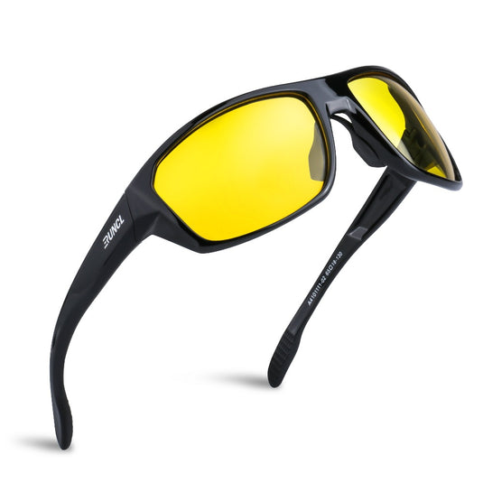 Wholesale Polarized Sports Sunglasses | SunRayz | Myrtle