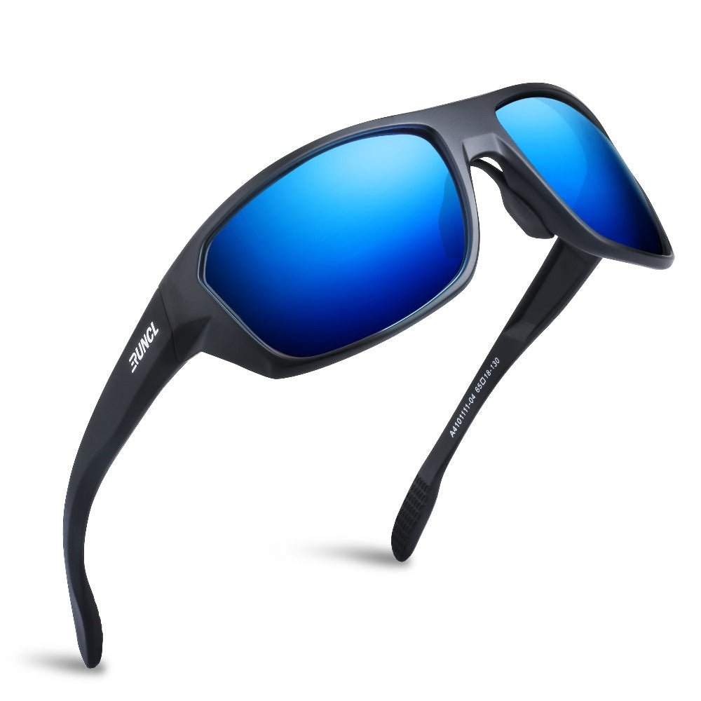 RUNCL Cleon Polarized Sports Sunglasses with nose pad – Runcl