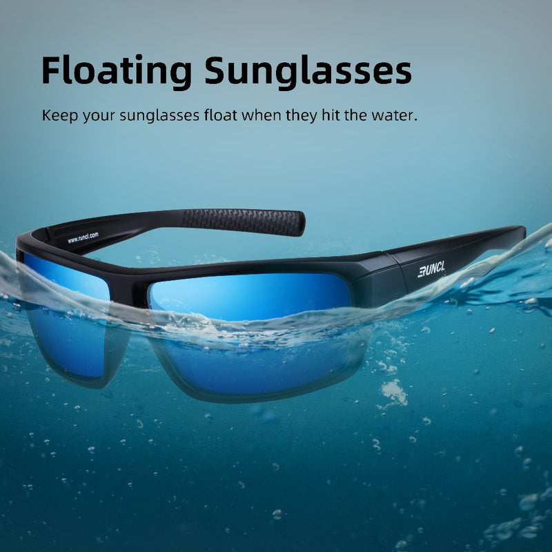 Load image into Gallery viewer, polarized floating sunglasses
