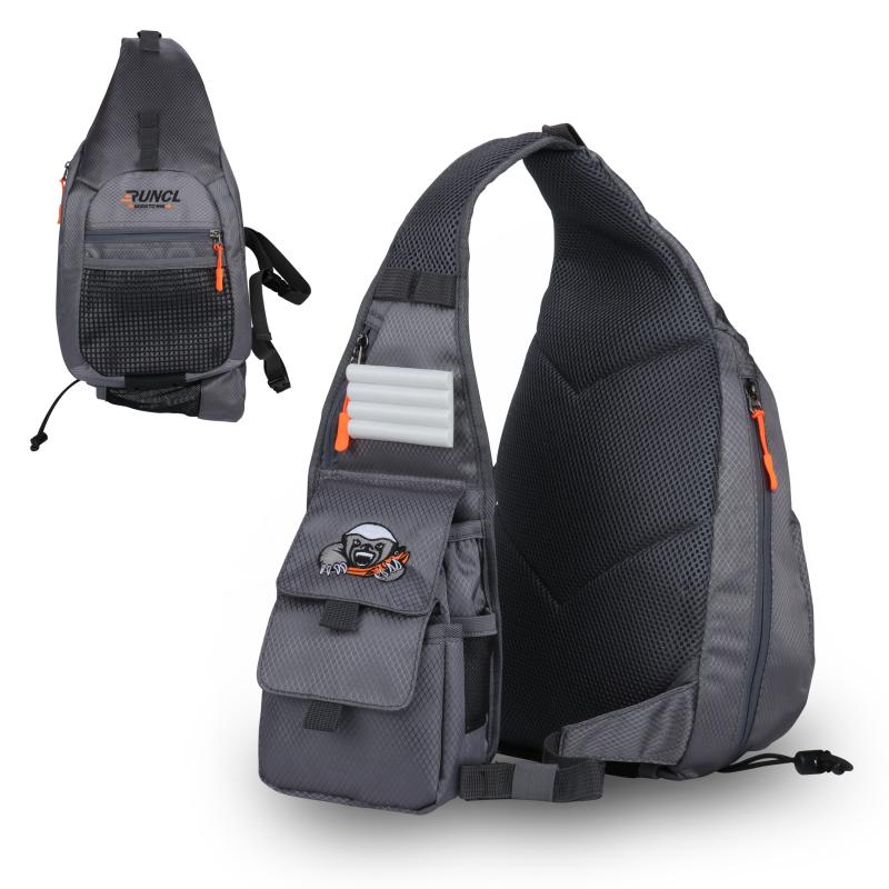 Fishing Tackle Backpack; Outdoor Large Fishing Tackle Bag; - China Fishing  Tackle Backpack and Fishing Sports Bag price
