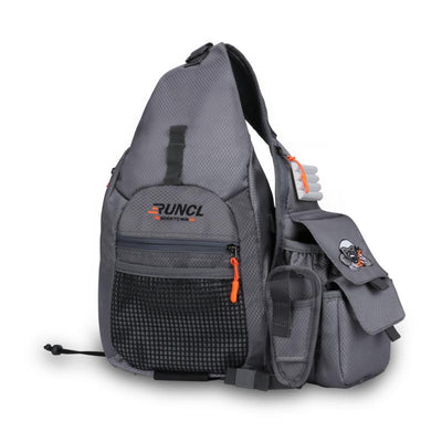 RUNCL Cliff Rusher Fishing Tackle Backpack