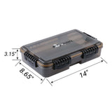 fishing tackle box