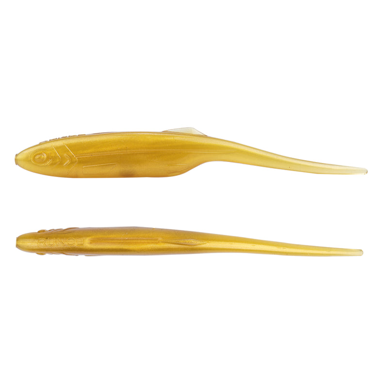 Load image into Gallery viewer, 【$0.99】RUNCL ProBite Thin Tail Swimbaits
