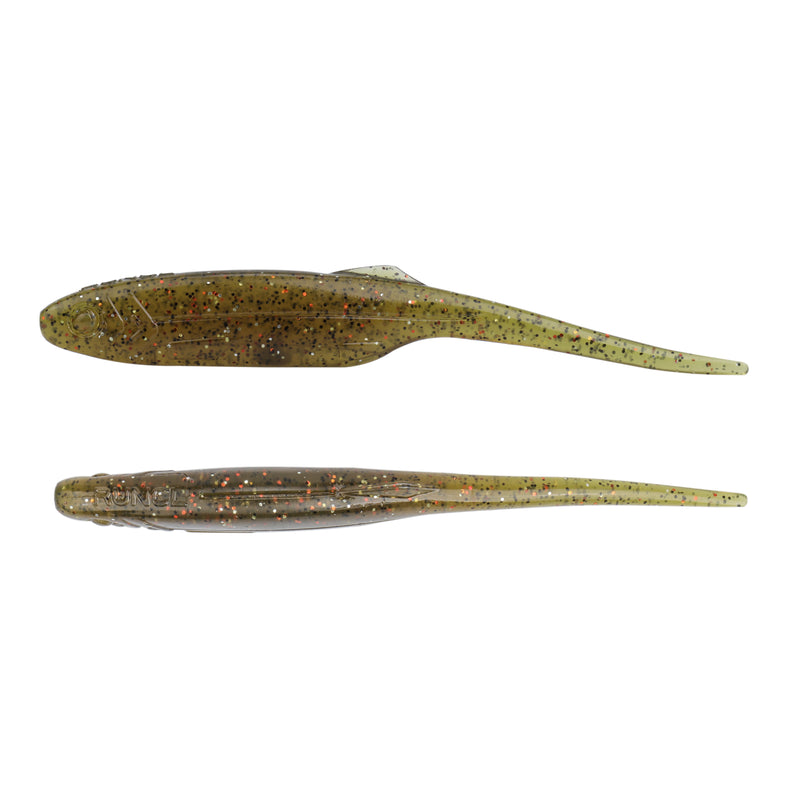 Load image into Gallery viewer, 【$0.99】RUNCL ProBite Thin Tail Swimbaits
