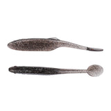 【$0.99】RUNCL ProBite Flat Paddle Tail Swimbaits
