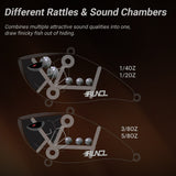hard baits