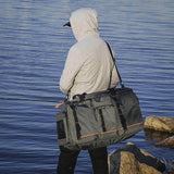 fishing tackle bag