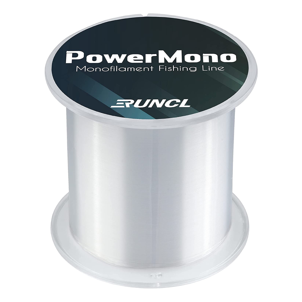 RUNCL PowerMono Fishing Line 300 yds – Runcl